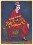 Marc Malès - Katharine Cornwell.
