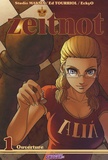  Eckyo - Zeitnot Tome 1 : Ouverture.