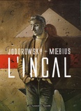 Alexandro Jodorowsky et  Moebius - L'Incal  : L'intégrale.