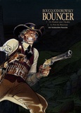 François Boucq et Alexandro Jodorowsky - Bouncer  : Coffret 2 volumes : Tome 1, Un diamant pour l'au-delà ; Tome 2, La pitié des bourreaux.