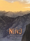 Christian Perrissin et Boro Pavlovic - El Niño  : Le vent des 120 jours ; Les Passes de l'Hindou Kouch - Coffret 2 tomes.