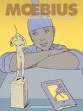  Moebius - La Citadelle aveugle ; The Long Tomorrow - Edition en 2 volumes.