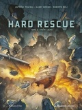 Harry Bozino - Hard Rescue Tome 2 : Point Zéro.