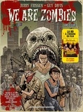 Jerry Frissen - We are Zombies.