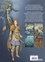  Gihef et Livia Pastore - Sirènes & Vikings Tome 3 : La sorcière des mers du Sud.