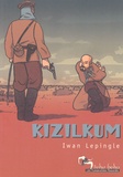 Iwan Lépingle - Kizilkum.