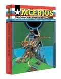  Moebius - Coffret en 2 volumes : Chaos ; Chroniques métalliques.