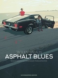 Jaouen Salaün - Asphalt Blues.