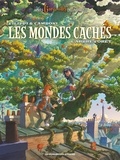 Denis-Pierre Filippi et Silvio Camboni - Les mondes cachés Tome 1 : L'arbre-forêt.