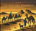 Donald Grant - L'or bleu des touaregs.