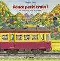 Naokata Mase - Fonce petit train ! Tchou tchou !.