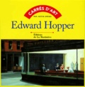 Justin Spring - Edward Hopper.