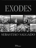 Sebastião Salgado - Exodes.