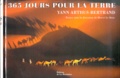 Yann Arthus-Bertrand - 365 Jours pour la Terre.