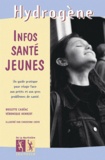 Brigitte Cadéac - Infos Sante Jeunes.