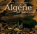 Yann Arthus-Bertrand et Benjamin Stora - Algérie - Vue du ciel.