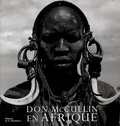 Don McCullin - Don McCullin en Afrique.