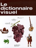 Ariane Archambault et Jean-Claude Corbeil - Le dictionnaire visuel.