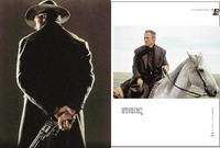 Clint Eastwood. Biographie, filmographie illustrée, analyse critique