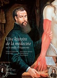 Jean-Claude Ameisen et Patrick Berche - Une histoire de la médecine ou le souffle d'Hippocrate.
