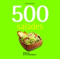 Susannah Blake - 500 salades.