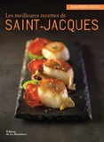 Jean-Pierre Crouzil - Les meilleures recettes de Saint-Jacques.