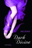 Bree Despain - Dark Divine.