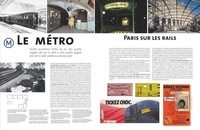 Paris. L'histoire d'une capitale de Lutèce au grand Paris