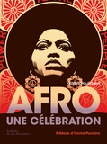 Katell Pouliquen - Afro, une célébration.