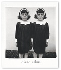  De la Martinière et  Le Jeu de Paume - Diane Arbus.