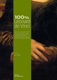 Jan Blanc - 100% Léonard de Vinci.