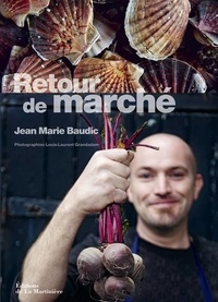 Jean-Marie Baudic - Retour de marché.