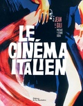 Jean Antoine Gili - Le cinéma italien.
