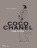 Catherine de Montalembert - Coco Chanel - Une icône.