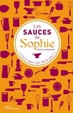 Sophie Dudemaine - Les sauces de Sophie.