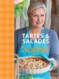 Sophie Dudemaine - Tartes & salades de Sophie.