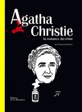 François Rivière - Agatha Christie - La romance du crime.