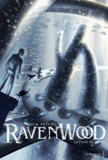 Andrew Peters - Ravenwood Tome 2 : La Forêt de verre.