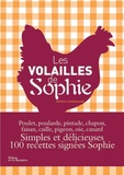Sophie Dudemaine - Les volailles de Sophie.