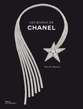 Patrick Mauriès - Les bijoux de Chanel.