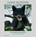 Hans Silvester - Portraits de chats.