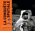 Olivier de Goursac - La conquête spatiale racontée aux enfants.