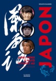 Alexandre Messager - Aoki, Hayo et Kenji vivent au Japon.