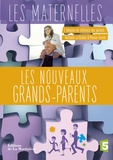 Nathalie Le Breton et Marine Vernin - Les nouveaux grands-parents.