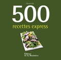 Deborah Gray - 500 recettes express.