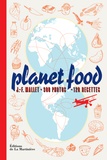 Jean-François Mallet - Planet food.