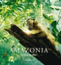 Johanne Bernard - Amazonia - Le livre du film.