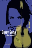 Beth Kephart - Gipsy Song - Le choix de Kenzie.