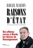 Roger Marion - Raisons d'Etat.