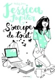 Melody James - Jessica Jupiter s'occupe de tout.